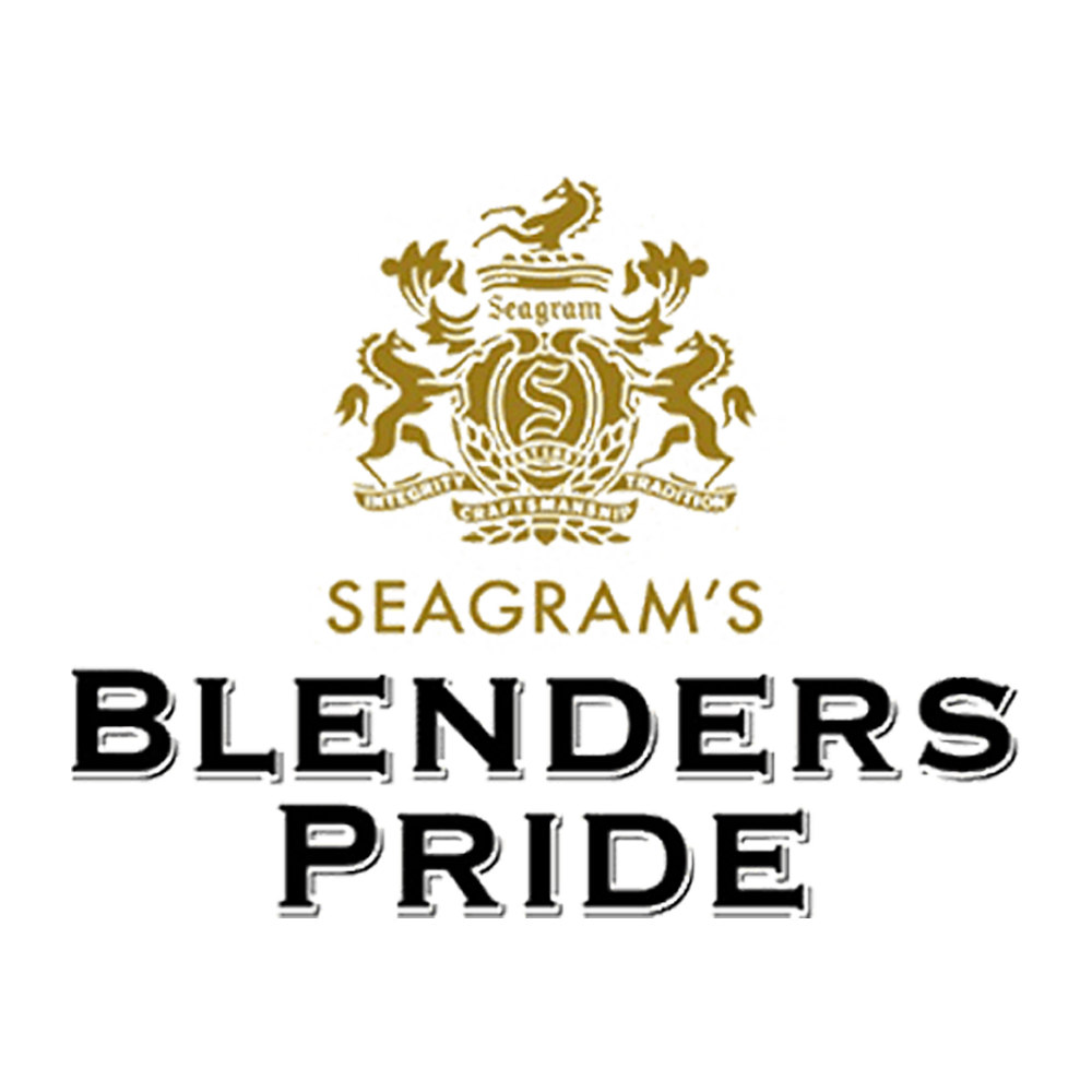 Blenders Pride
