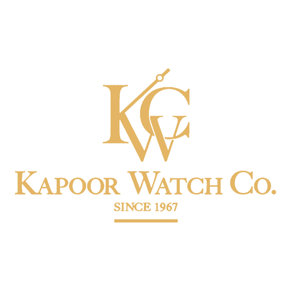 Kapoor Watch Co.