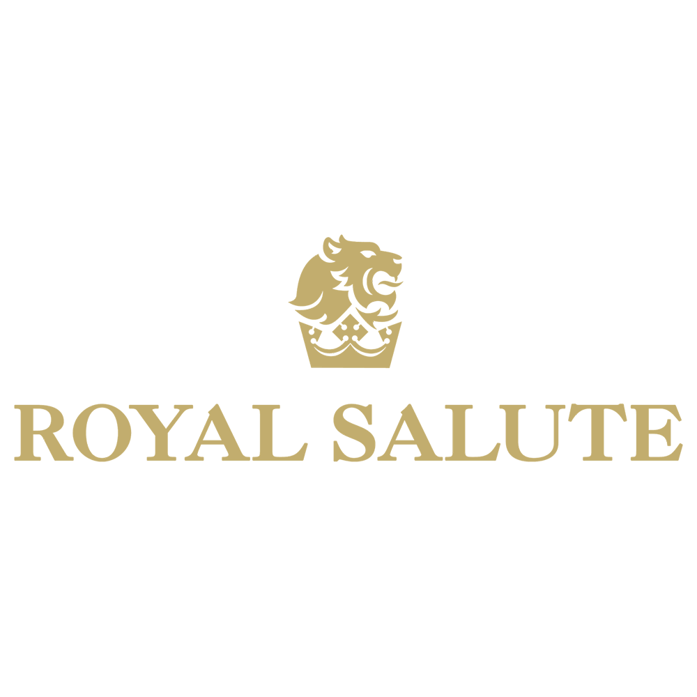 Royal Salute